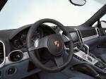 Porsche Cayenne 2011 года